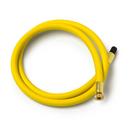Cherne Yellow 100 psi Hose Extension 
