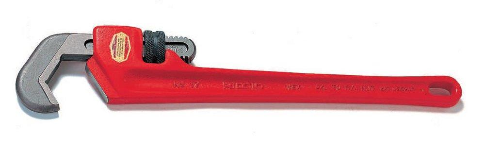 RIDGID Hex Wrench 