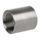 Threaded 3000# 316L Stainless Steel Coupling 