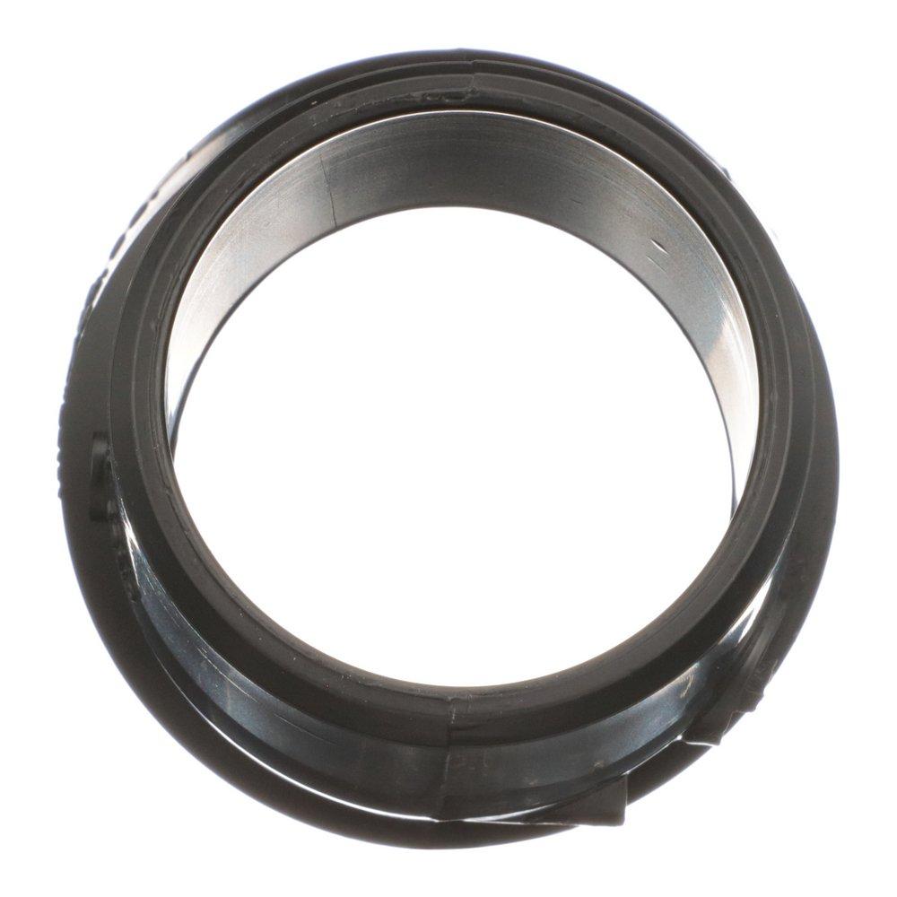 Black ABS DWV 22-1/2&deg; Street Elbow 