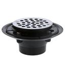 Jones Stephens 2 in. Plastic Shower Drain 