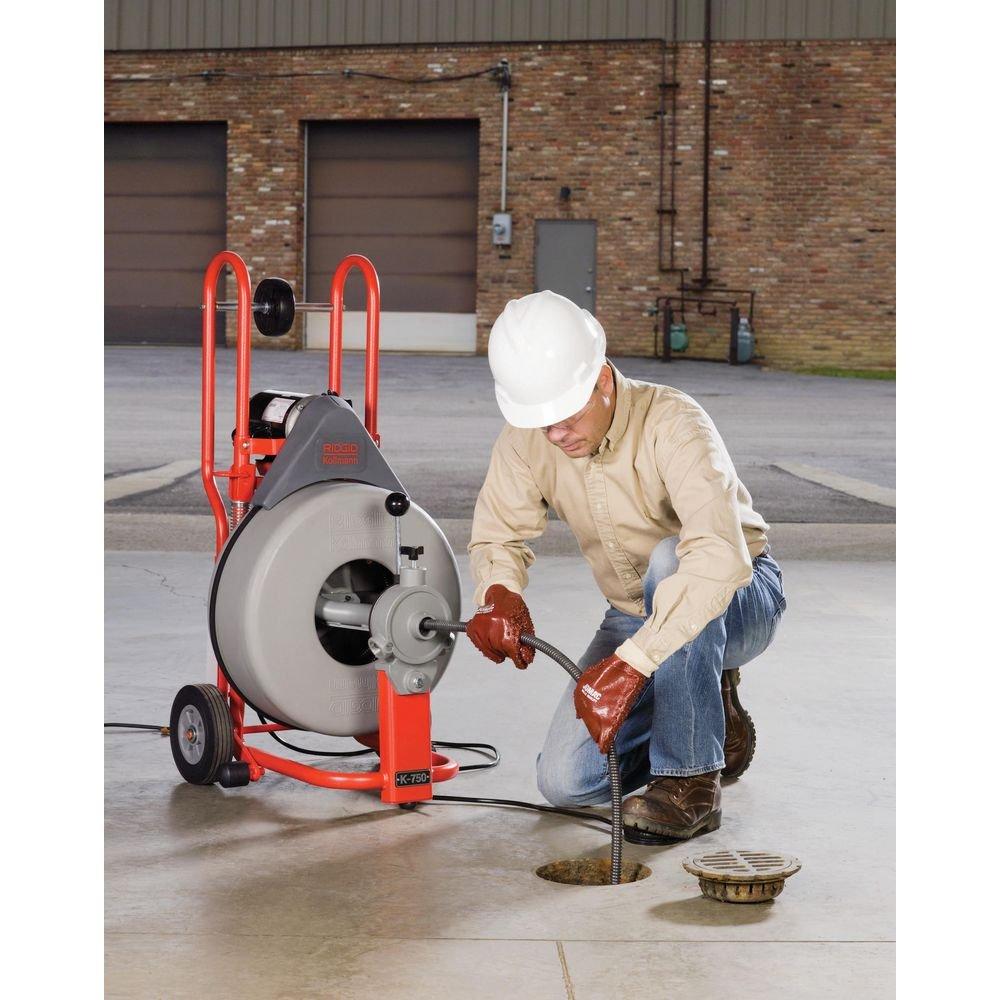 100 ft Electric Drain Cleaner 