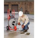 100 ft Electric Drain Cleaner 