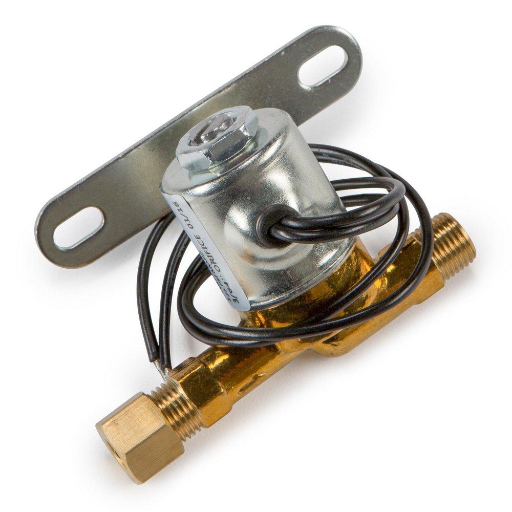AprilAire Silver 2 in. Solenoid Valve 
