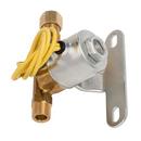 AprilAire Silver Water Solenoid Valvev 
