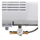 AprilAire Silver Solenoid Valve Brass 