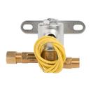 AprilAire Silver Water Solenoid Valvev 