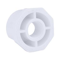 2 x 3/4 in. PVC Schedule 40 Female Bushing