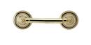 Phylrich&reg; Satin Brass Toilet Paper Holder 