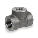 Threaded 2000# Domestic Forged Steel Tee 