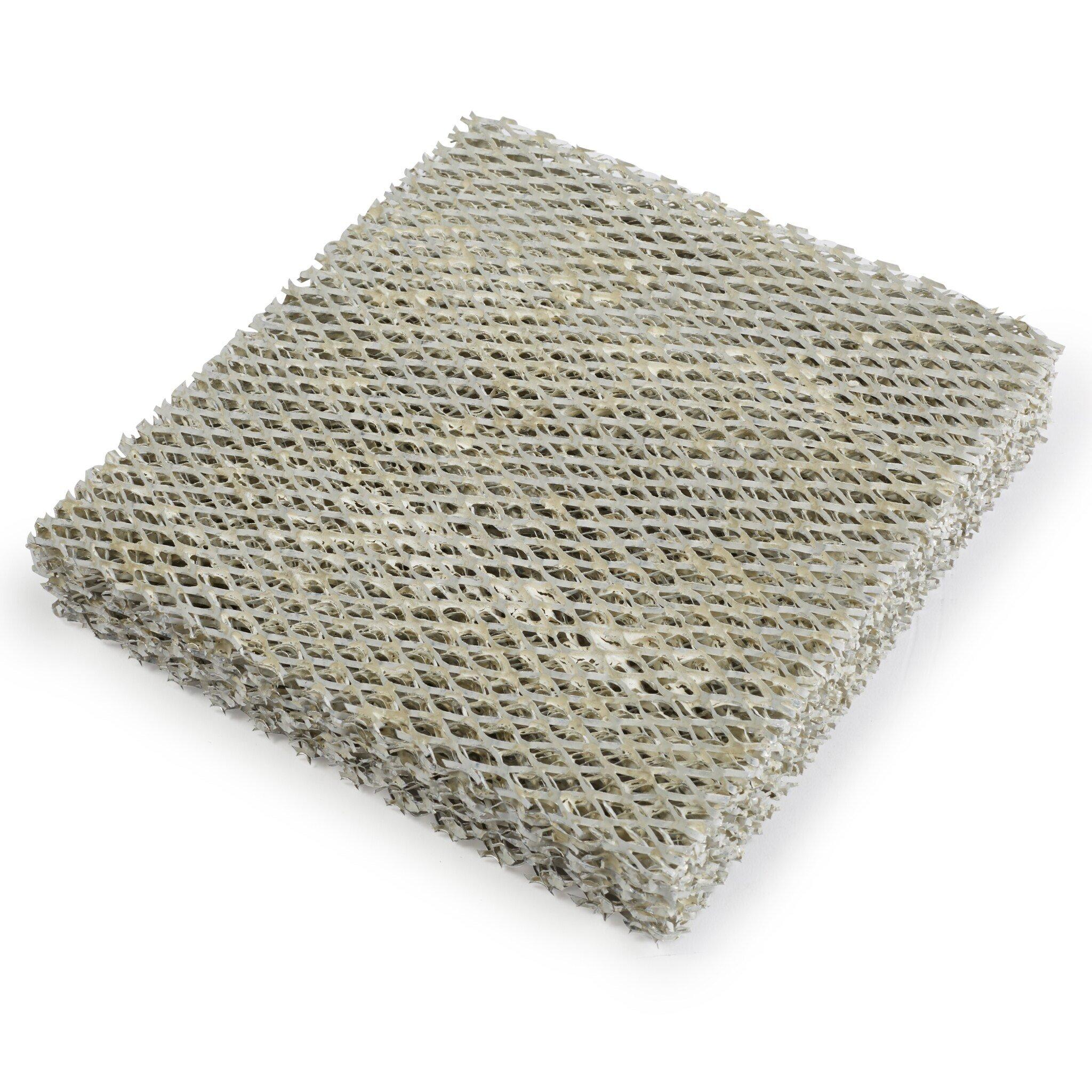 AprilAire White Humidifier Filter and Water Panel 
