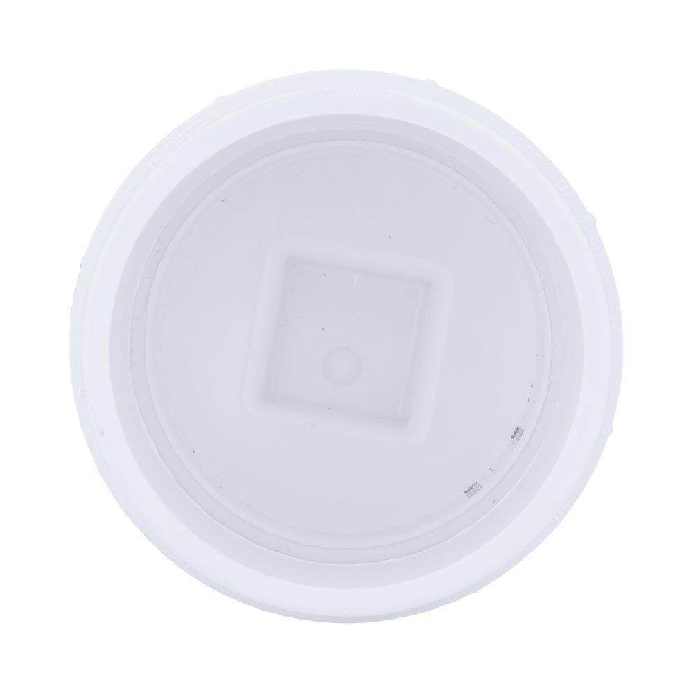 Black ABS DWV 22-1/2&deg; Street Elbow 