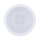 Black ABS DWV 22-1/2&deg; Street Elbow 