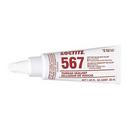 LOCTITE&reg; White Tube High Temperature Thread Sealant 