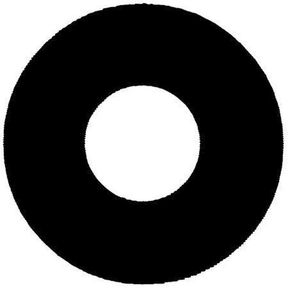 BrassCraft Water Heater Flexible Washer 