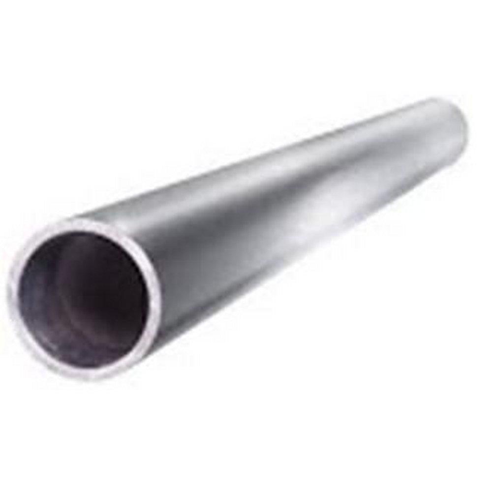 Schedule 40 Aluminum Pipe 