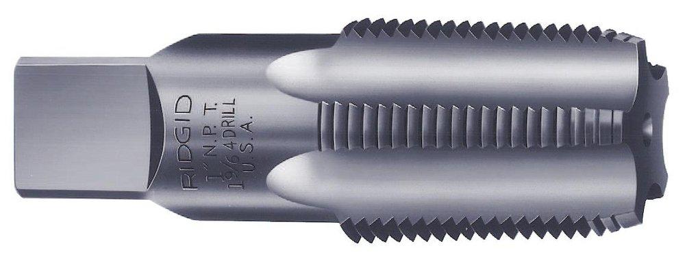 RIDGID Pipe Tap 