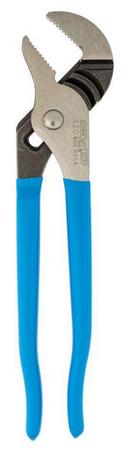 CHANNELLOCK® Polished Steel 1.5 in. Plier 
