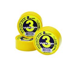 1/2 in. x 260 ft. PTFE Tape in Yellow