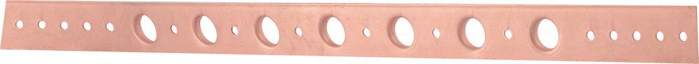 HoldRite&trade; Copper 1/2 in. Steel Bracket 