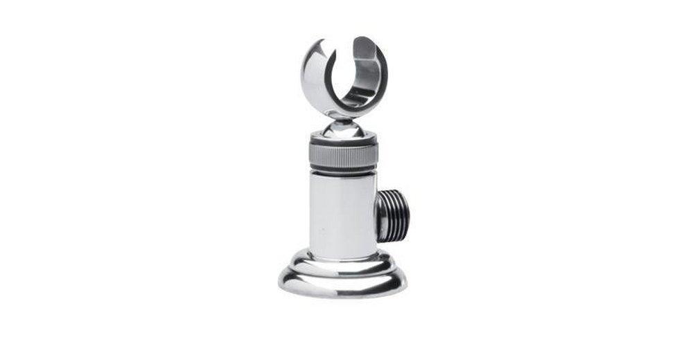Phylrich&reg; Polished Chrome MIP x CTS Ball Corporation Stop 
