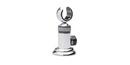Phylrich&reg; Polished Chrome MIP x CTS Ball Corporation Stop 