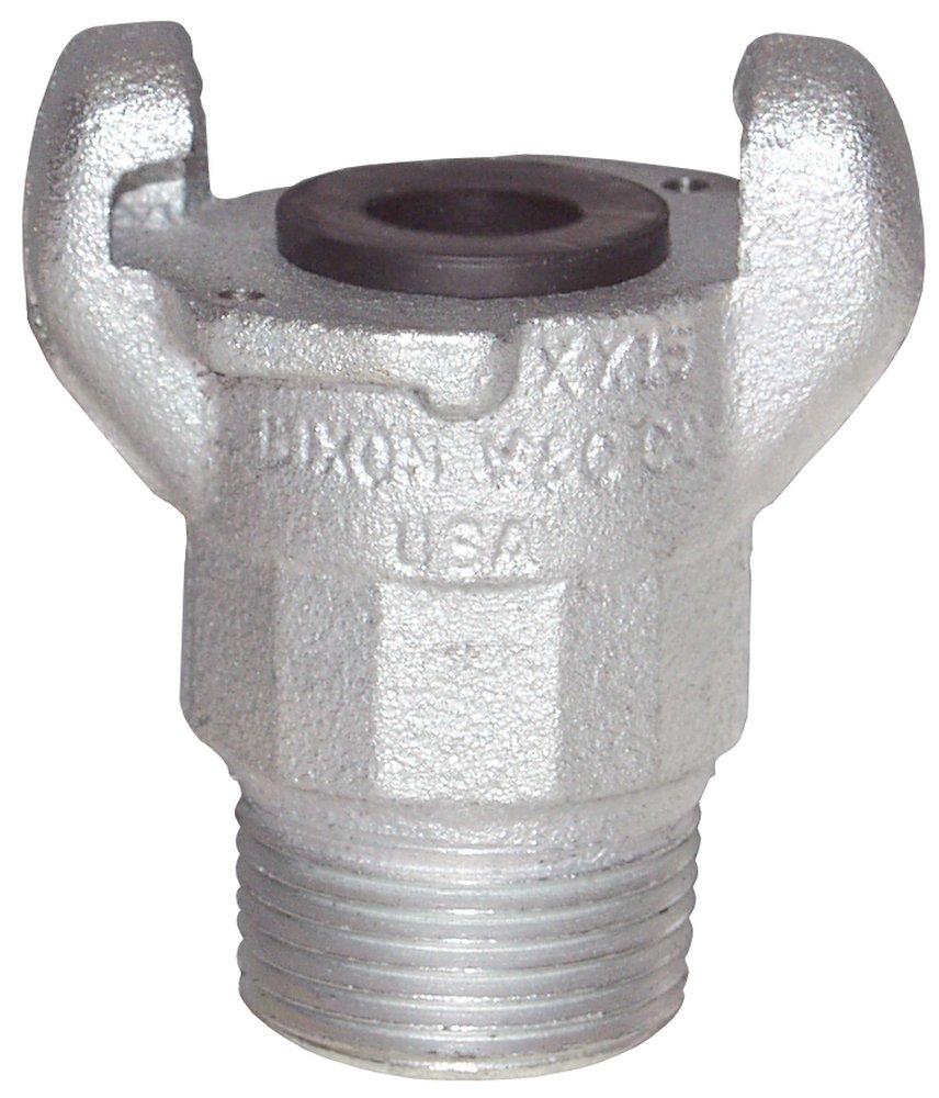 Dixon Valve & Coupling 3/4 in. MIP Universal Coupling 