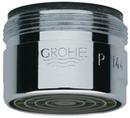 GROHE Chrome Aerator 