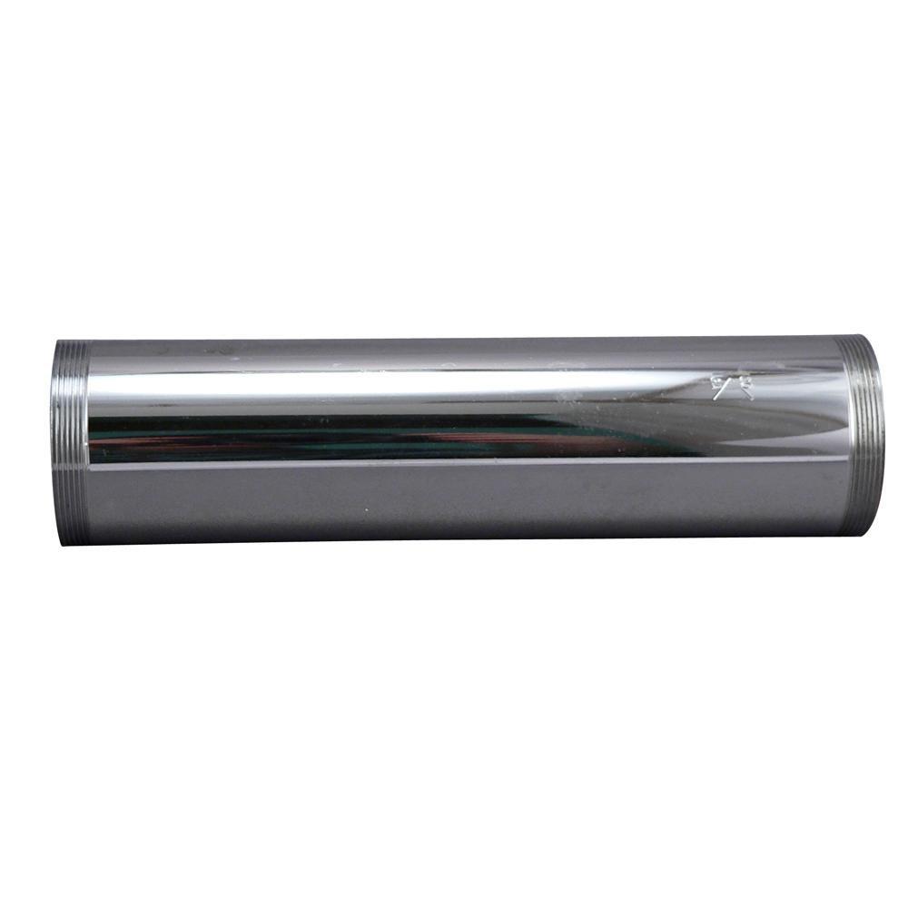 *0822 1-1/2X6 20 GA CP TLPC TBE 