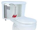 Lavelle Industries Red Korky Plus Flapper 