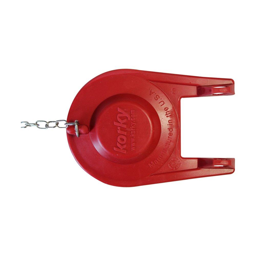 Lavelle Industries Red Flapper 