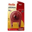 Lavelle Industries Red Korky Plus Flapper 