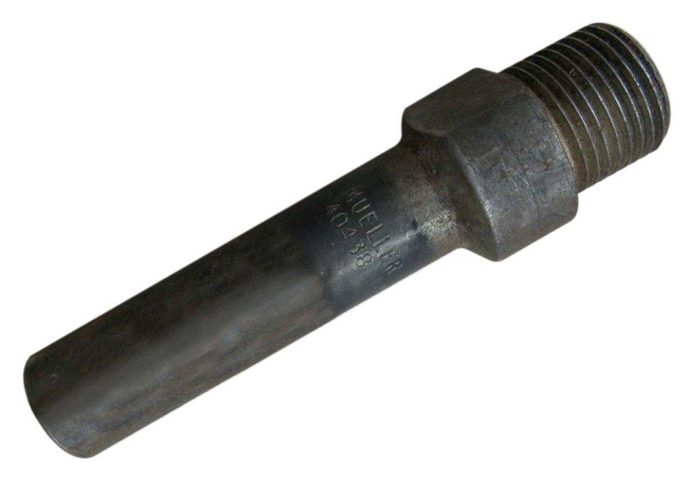 Mueller Company Boring Bar Adapter 