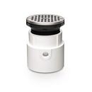 Oatey&reg; Brass PVC Strainer 