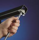 nVent CADDY 13mm Spring Steel and Polyamide Slick Nut 