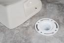 Oatey&reg; White 4 in. PVC Closet Flange 