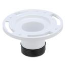 Oatey&reg; White 3 PVC Closet Flange 