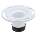 3 in. PVC Closet Flange