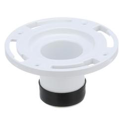 3 in. PVC Closet Flange