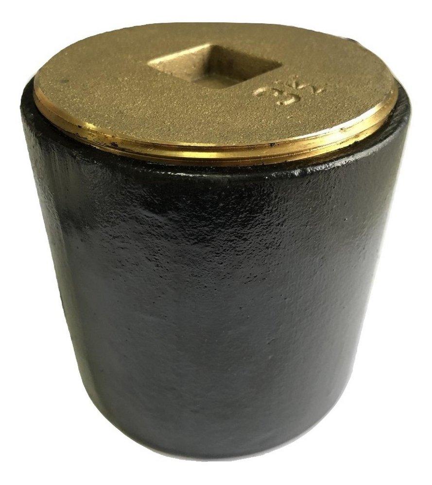 PROFLO® Threaded Cast Iron Cleanout 