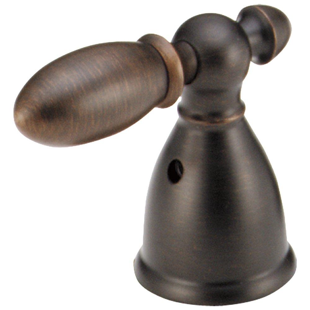 Delta Faucet Venetian Bronze Metal Handle Kit 