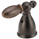 Delta Faucet Venetian Bronze Metal Handle Kit 