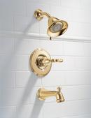 Delta Faucet Polished Brass 2-4/5 in. Handle Kit 