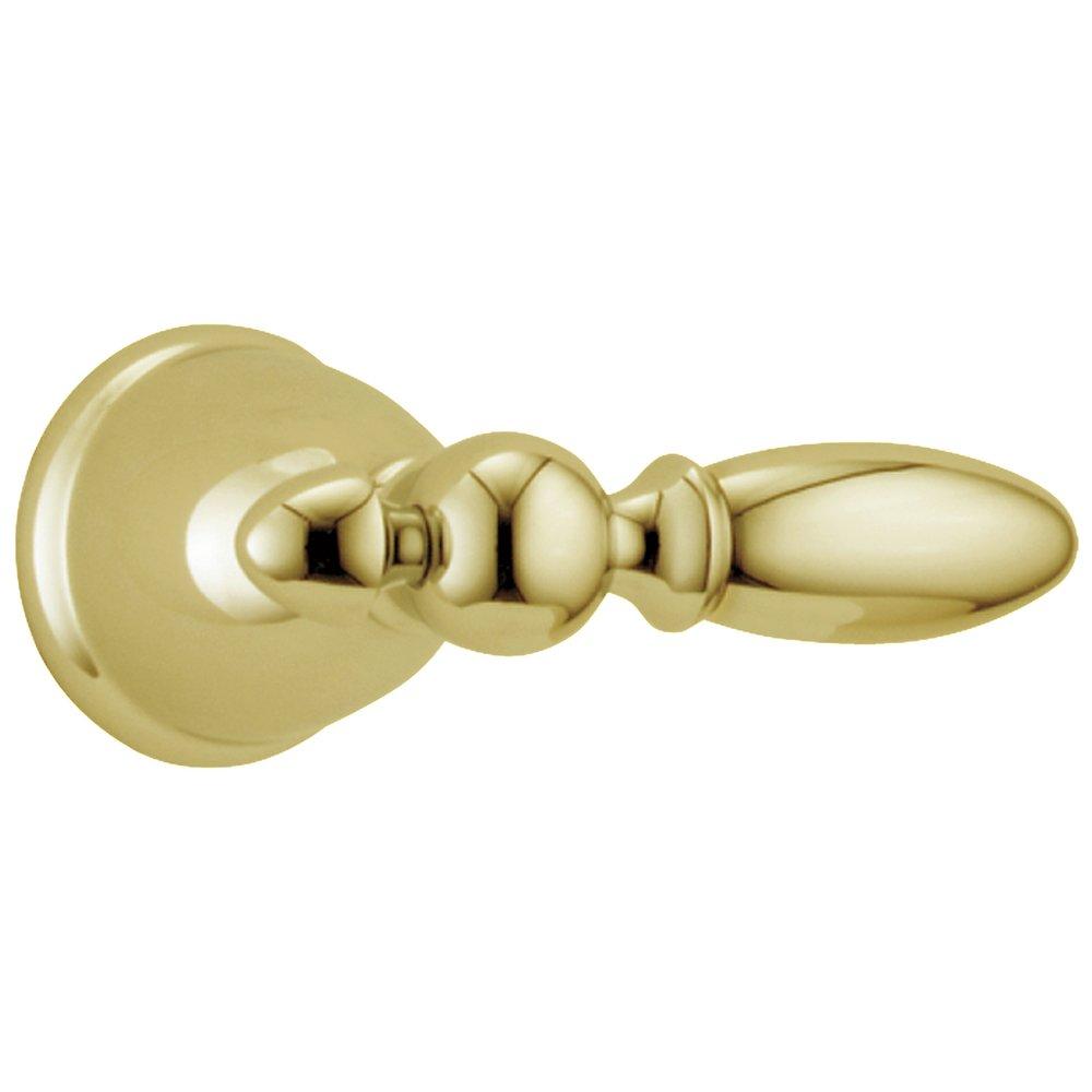 Delta Faucet Polished Brass 2-4/5 in. Handle Kit 