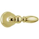 2-4/5 in. Metal Handle Kit in Polished Brass