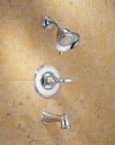 Delta Faucet Venetian Bronze 2-4/5 in. Handle Kit 