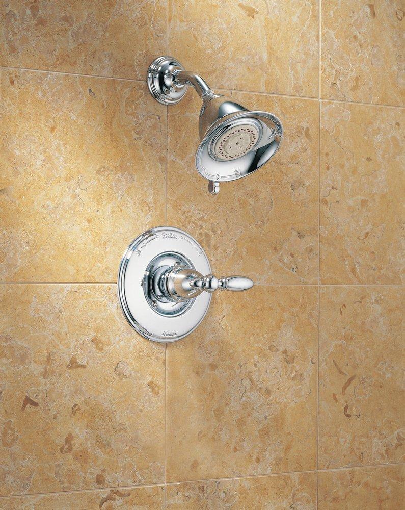 Delta Faucet Chrome 2-4/5 in. Handle Kit 