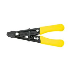 12 - 26 ga Solid Wire Stripper/Cutter