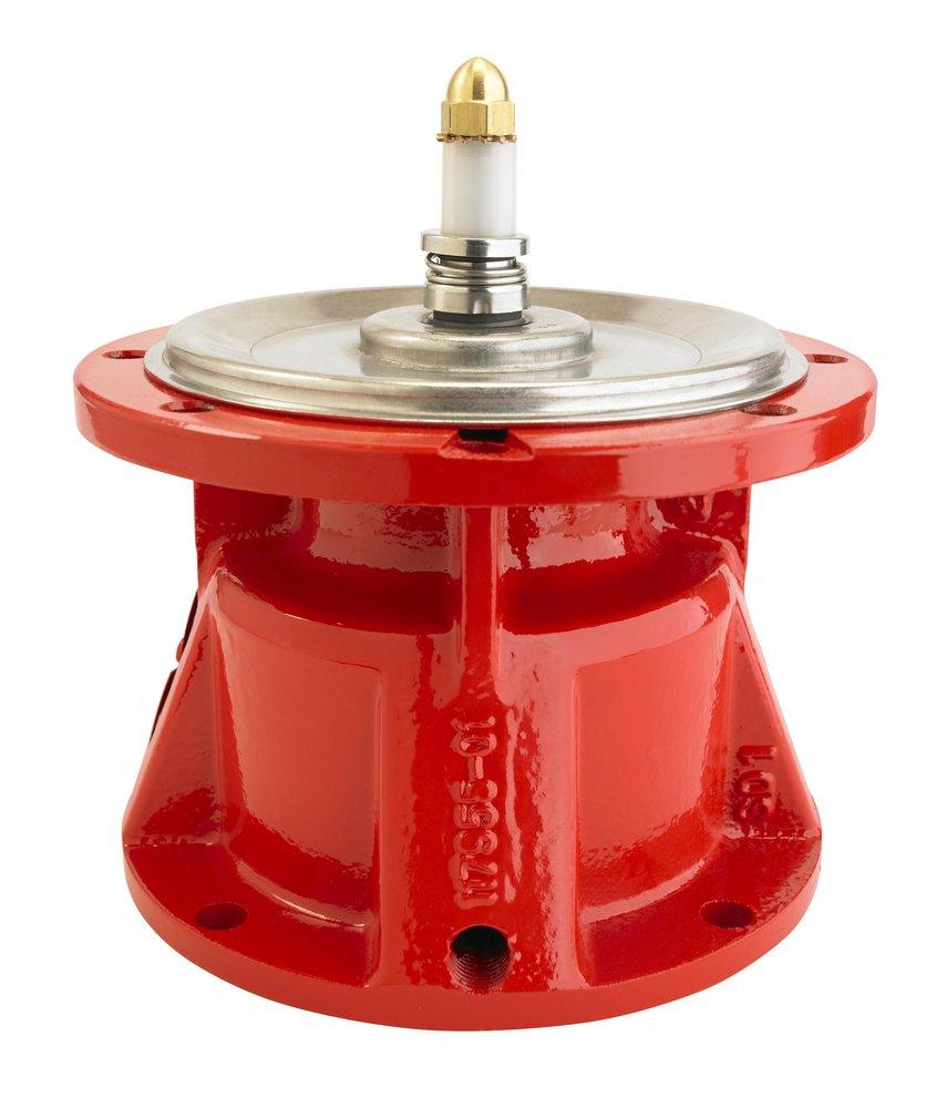 Bearing Assembly Base MNT Bearing Assembly 