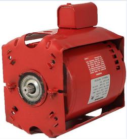 115V 1-Phase Pump Motor